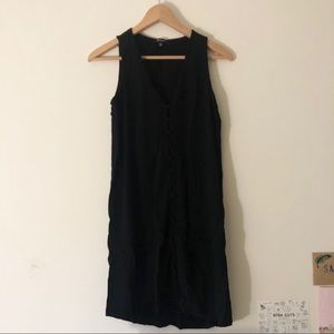 MADEWELL mini dress